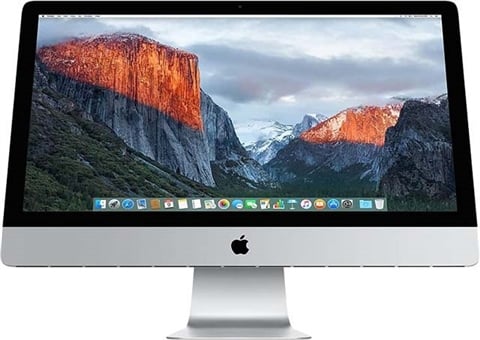 iMac 17,1/i5-6500/8GB Ram/1TB Fusion Drive/R9 M390 2GB/27